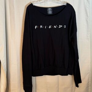 Friends TV Show sweatshirt